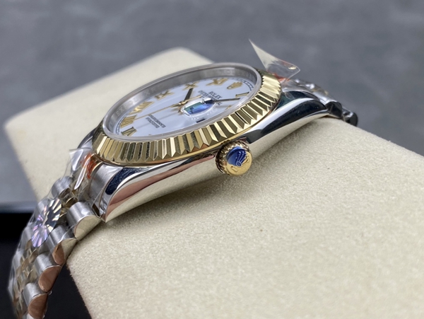 激安ロレックス素材ディテール